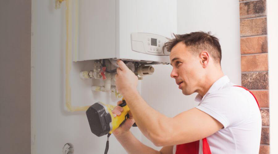 Professional Tankless Water Heater Installation in Anahola, HI